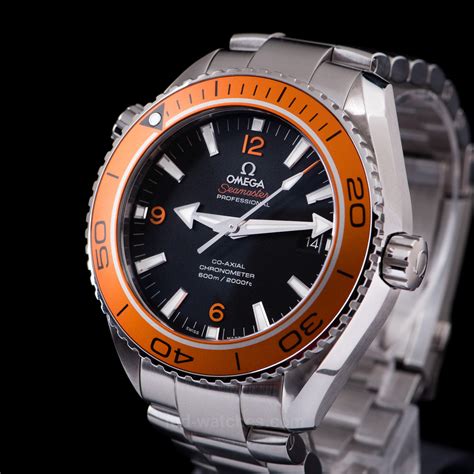 omega seamaster 6000m price|Omega Seamaster professional 600m.